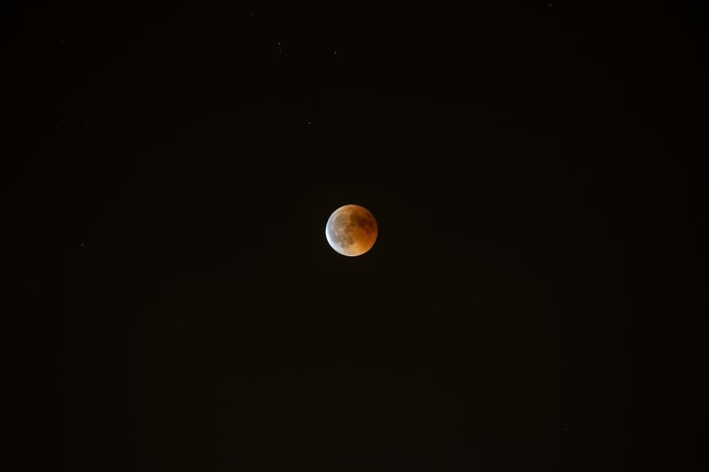 Eclipse Devotion
